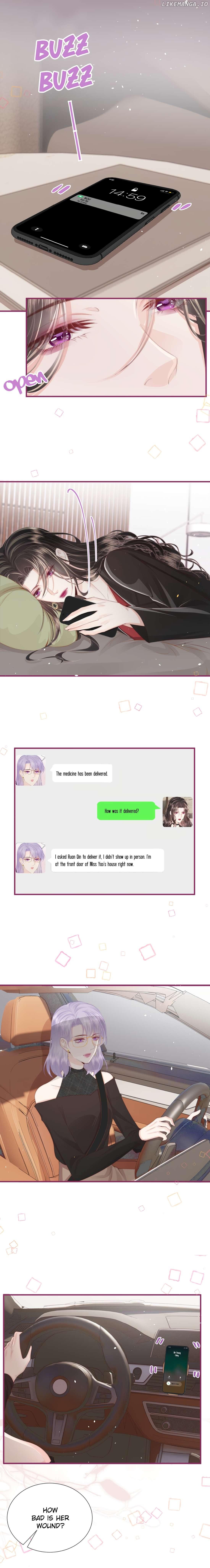 Insolence is Her Middle Name Chapter 12 page 7