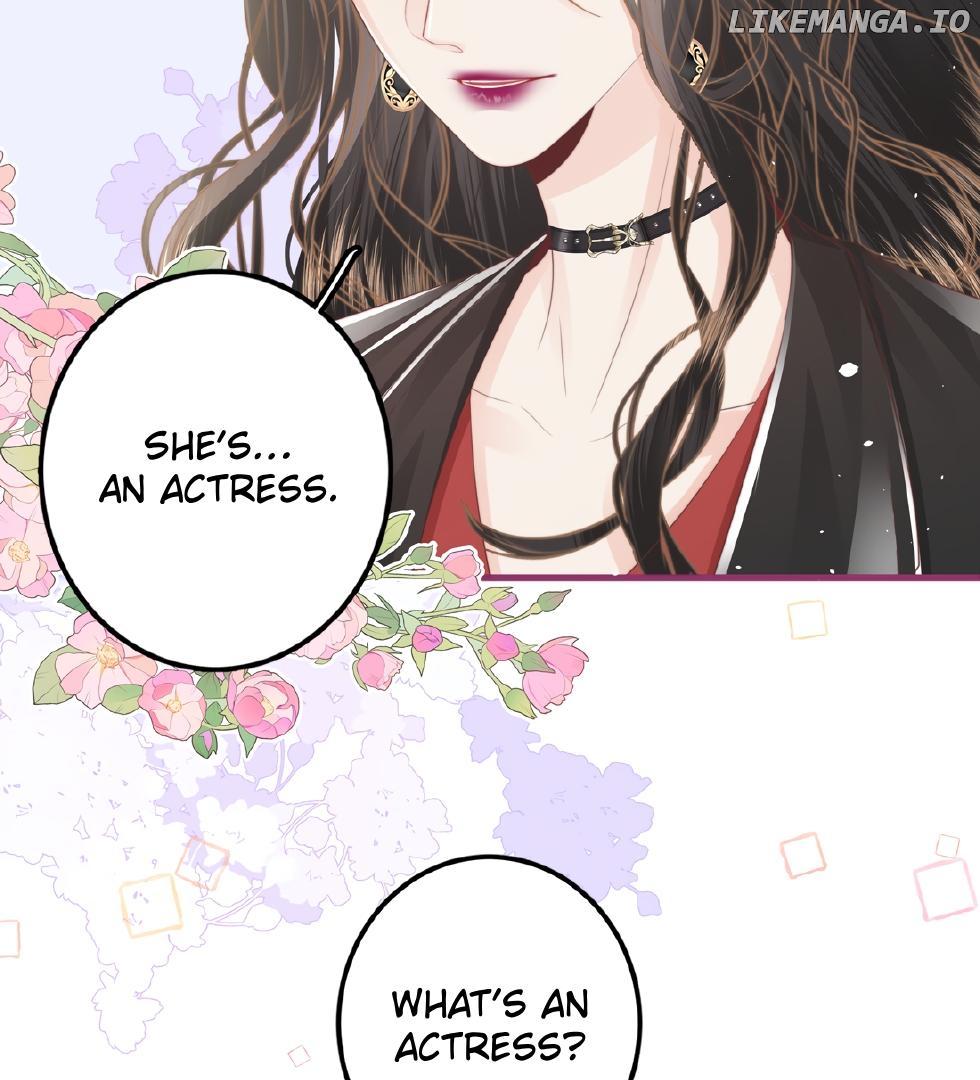 Insolence is Her Middle Name Chapter 15 page 9