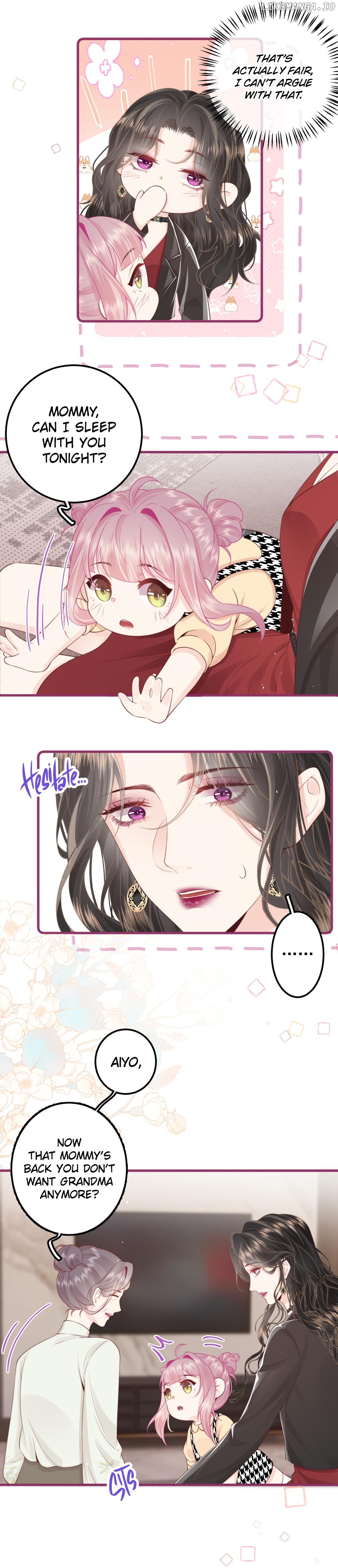 Insolence is Her Middle Name Chapter 15 page 16