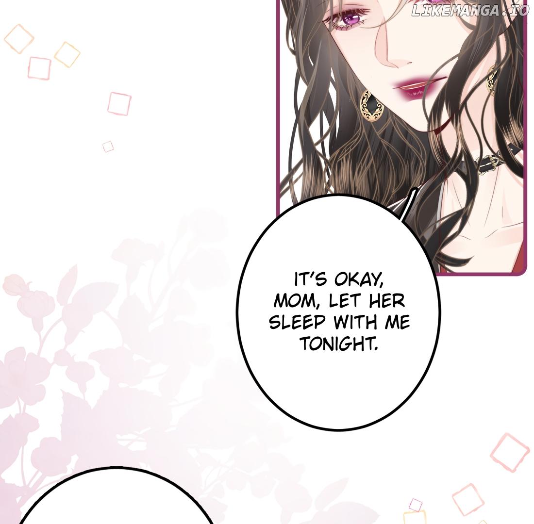 Insolence is Her Middle Name Chapter 15 page 18