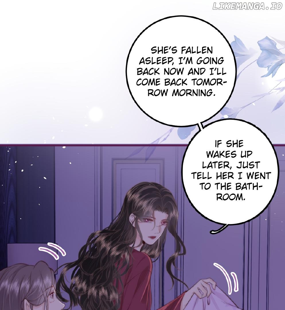 Insolence is Her Middle Name Chapter 15 page 25