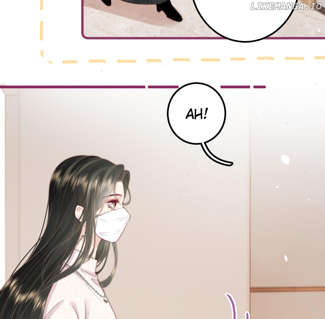 Insolence is Her Middle Name Chapter 15 page 34