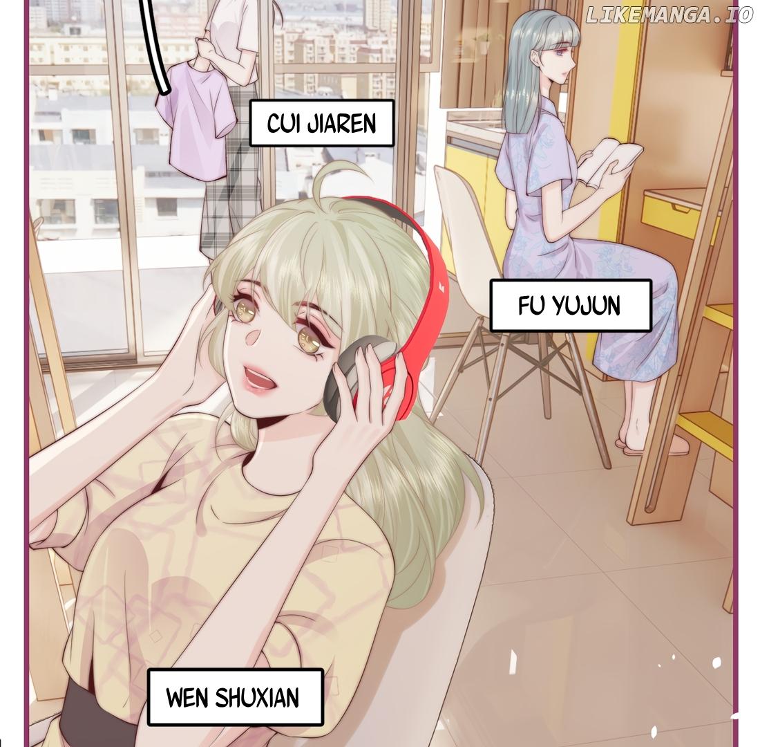 Insolence is Her Middle Name Chapter 15 page 36