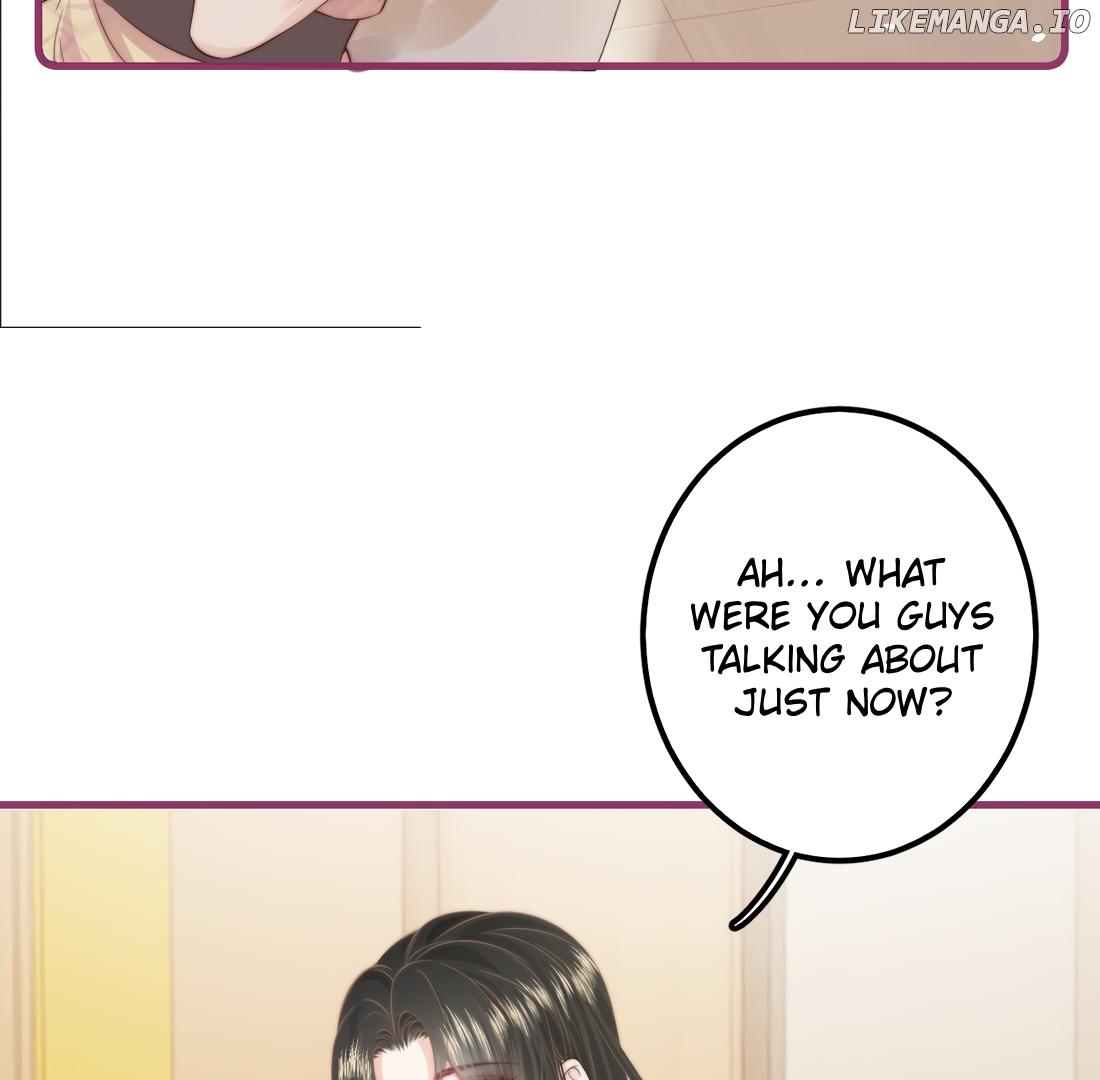 Insolence is Her Middle Name Chapter 15 page 37