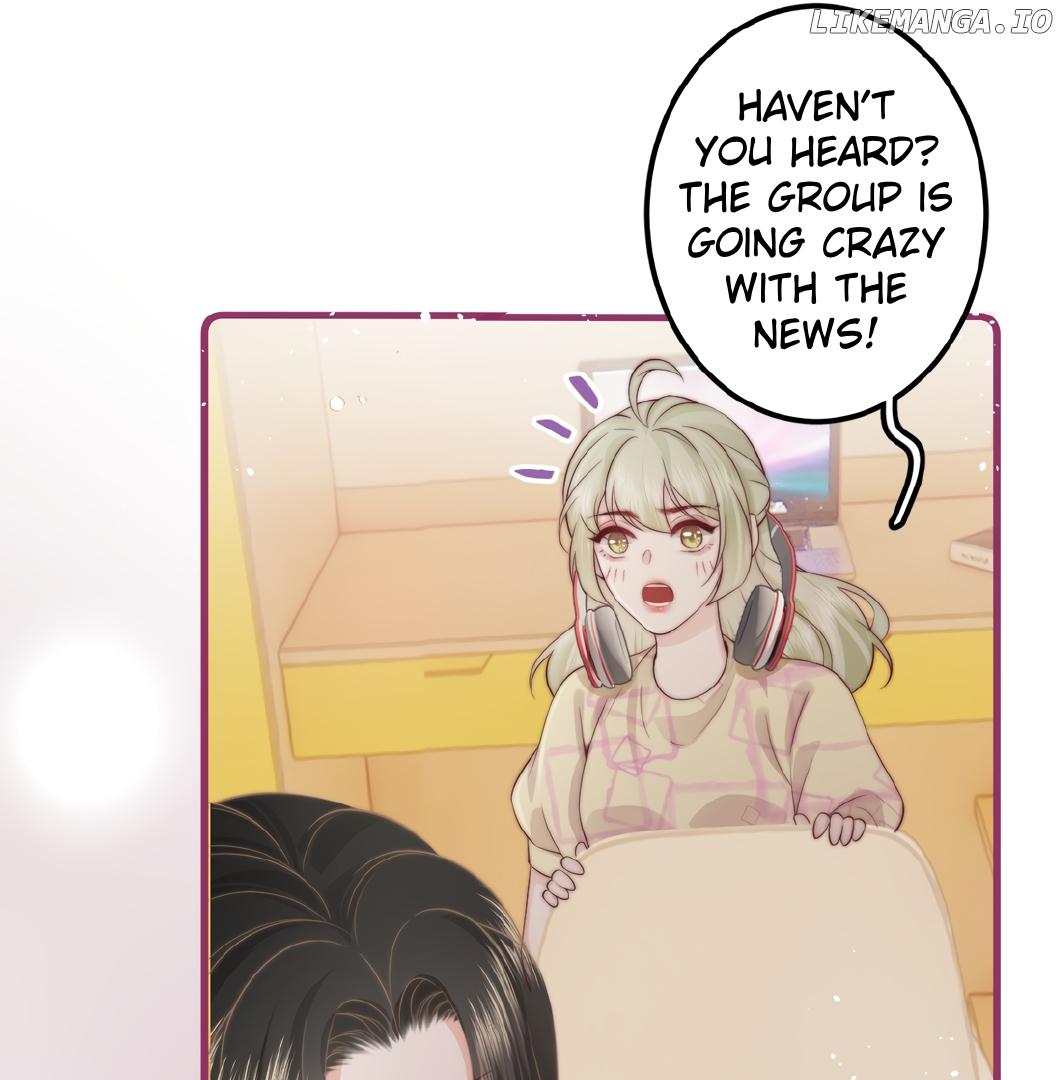 Insolence is Her Middle Name Chapter 15 page 40