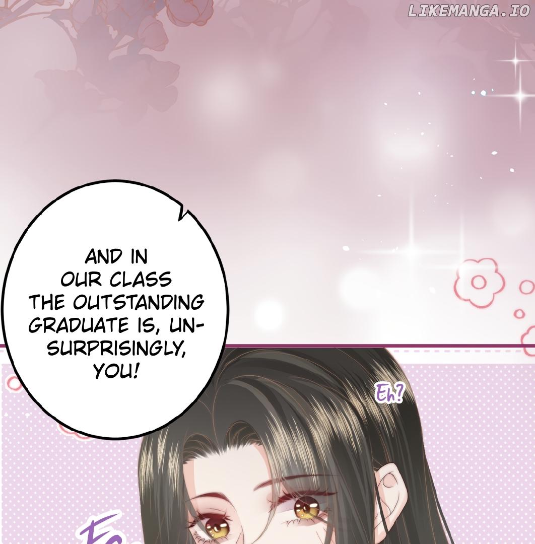 Insolence is Her Middle Name Chapter 15 page 43