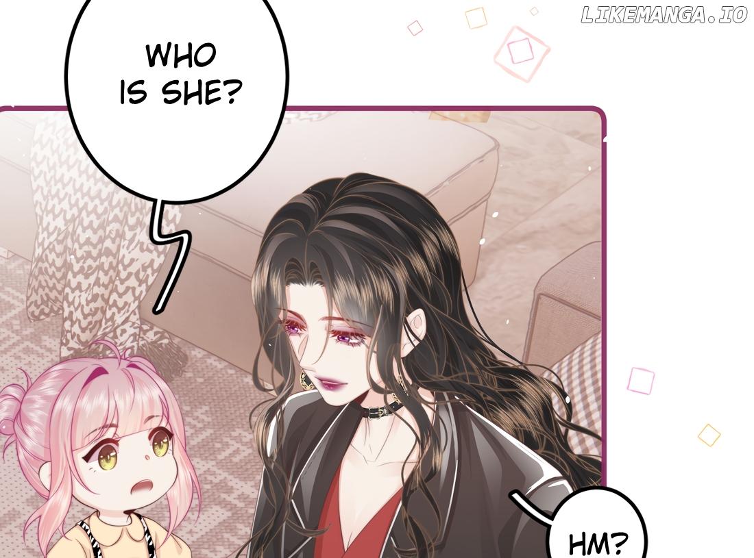 Insolence is Her Middle Name Chapter 15 page 6