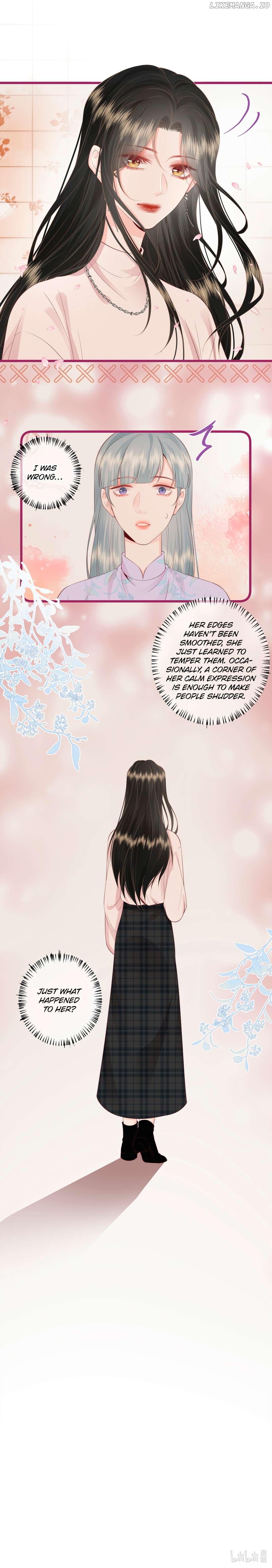 Insolence is Her Middle Name Chapter 16 page 8