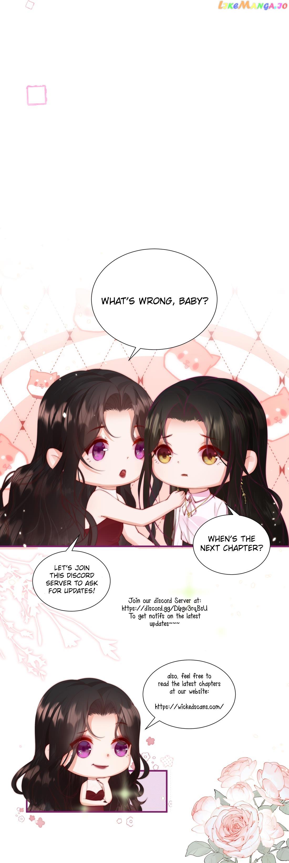 Insolence is Her Middle Name Chapter 3 page 9
