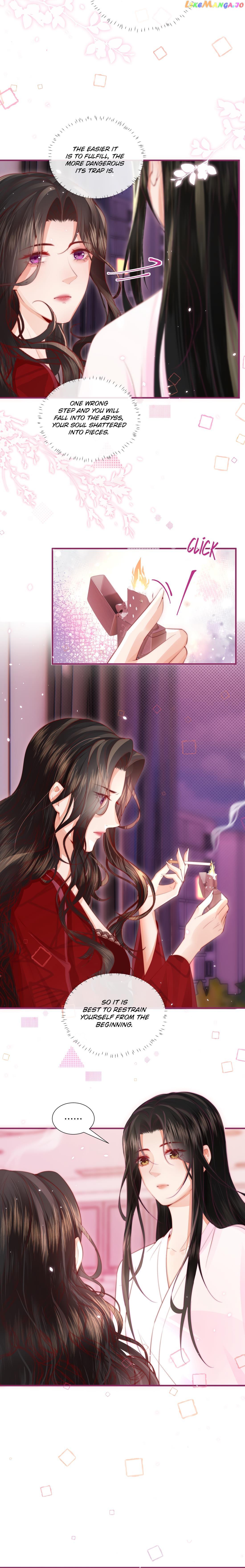 Insolence is Her Middle Name Chapter 3 page 2
