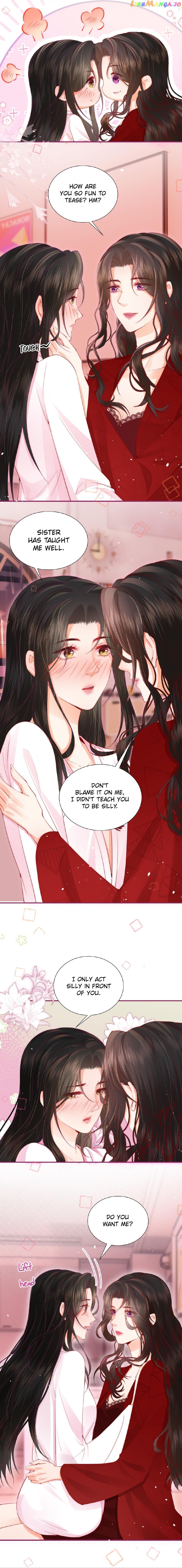 Insolence is Her Middle Name Chapter 3 page 8