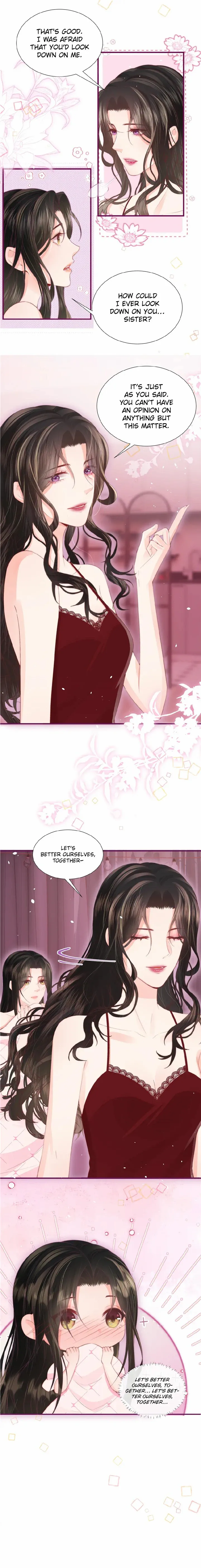 Insolence is Her Middle Name Chapter 4 page 9
