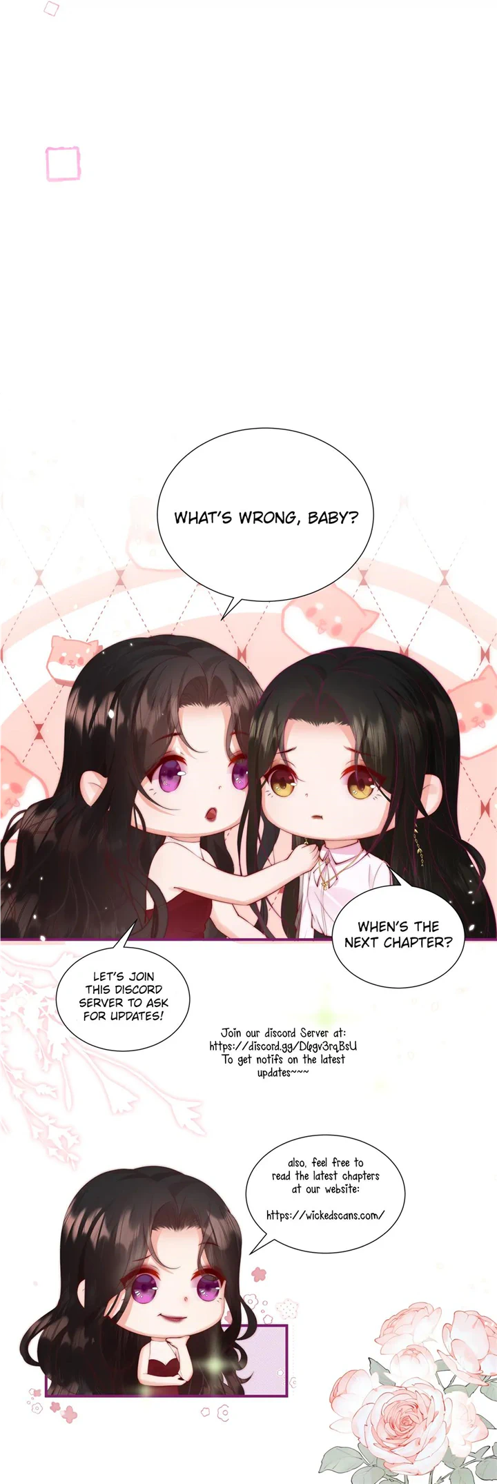 Insolence is Her Middle Name Chapter 4 page 10