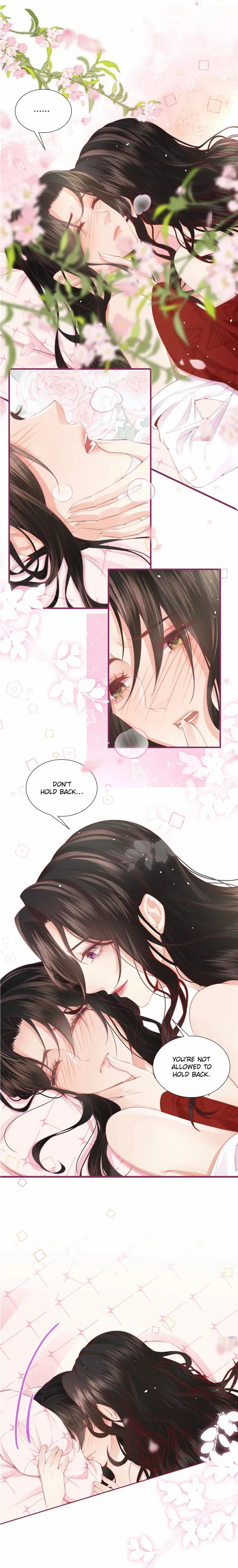 Insolence is Her Middle Name Chapter 4 page 3