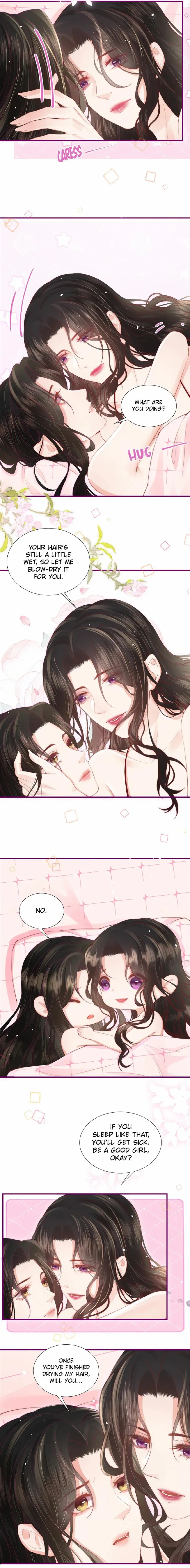 Insolence is Her Middle Name Chapter 4 page 5