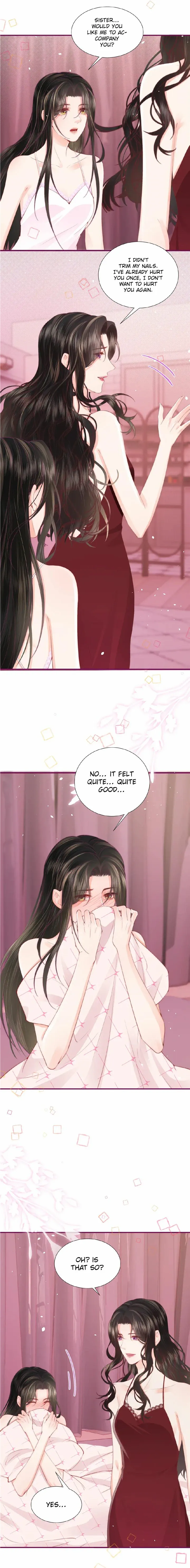 Insolence is Her Middle Name Chapter 4 page 8