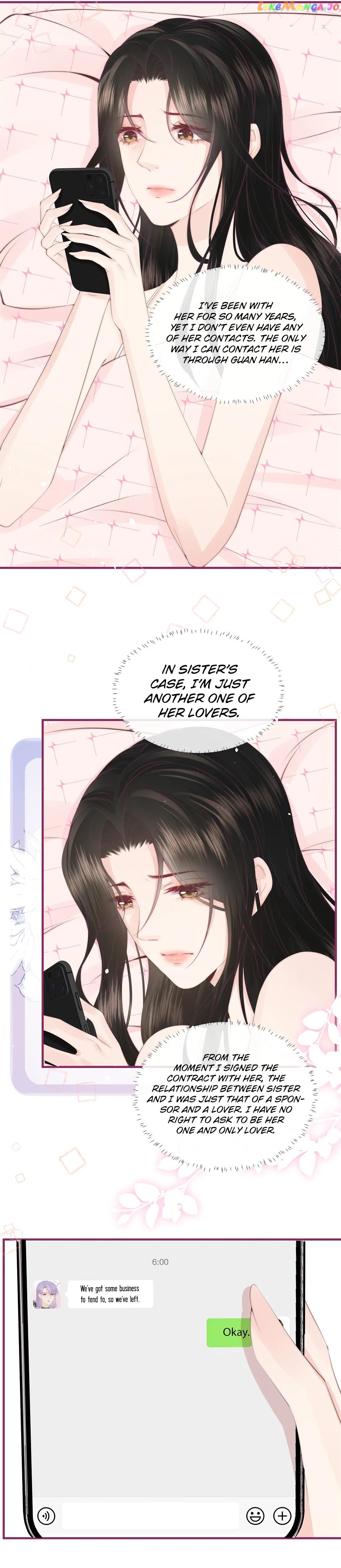 Insolence is Her Middle Name Chapter 6 page 1