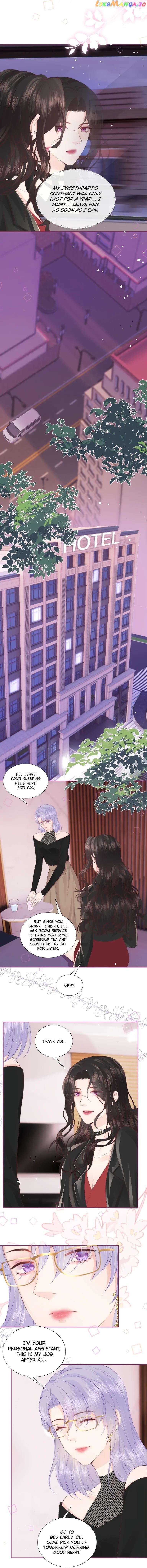 Insolence is Her Middle Name Chapter 6 page 3