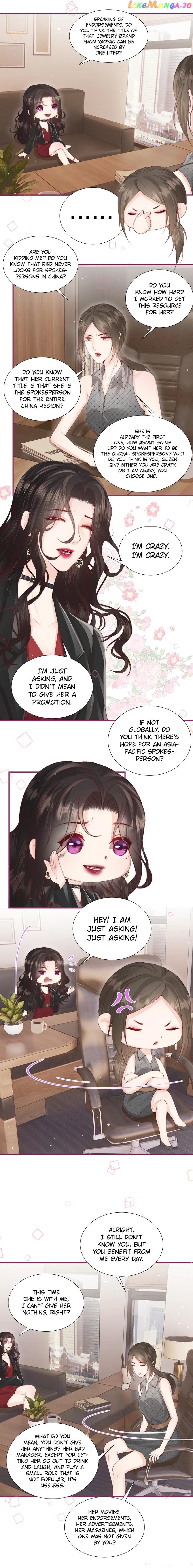 Insolence is Her Middle Name Chapter 8 page 2