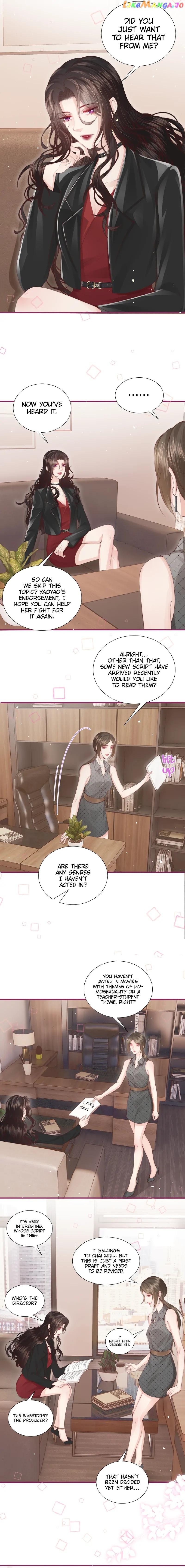 Insolence is Her Middle Name Chapter 8 page 4