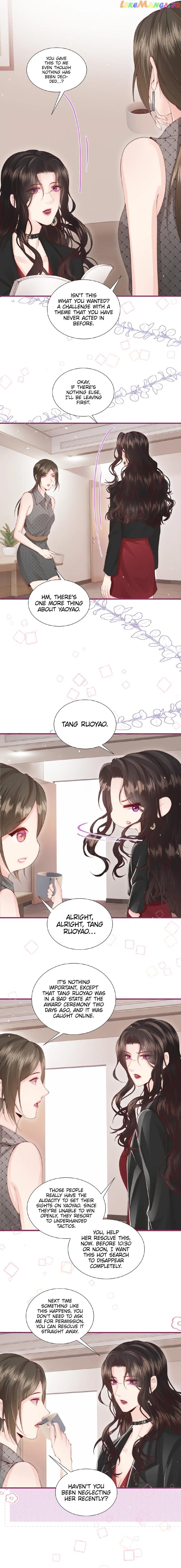 Insolence is Her Middle Name Chapter 8 page 5