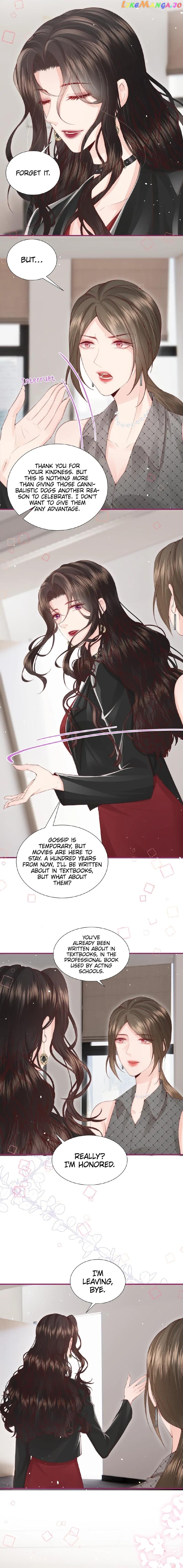 Insolence is Her Middle Name Chapter 8 page 7