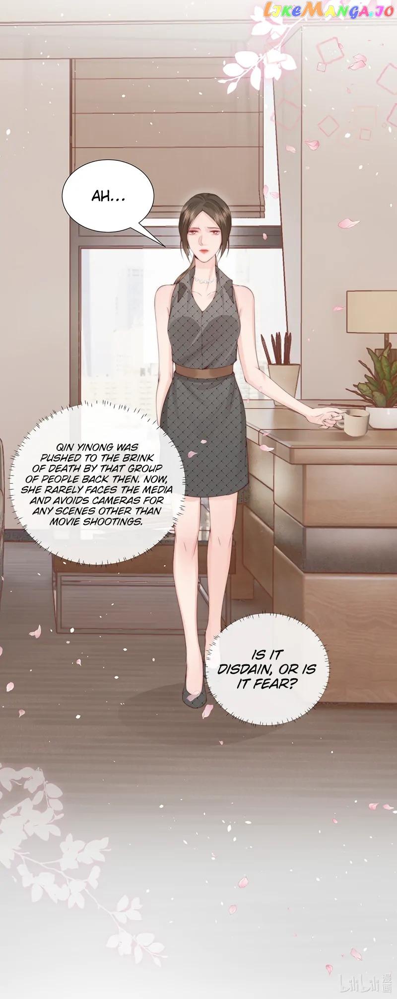 Insolence is Her Middle Name Chapter 8 page 8