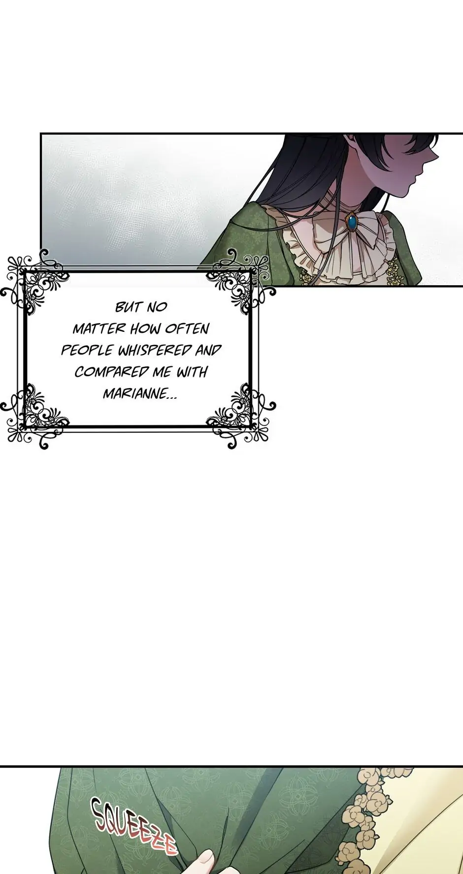 Into the light once again Chapter 1 page 14