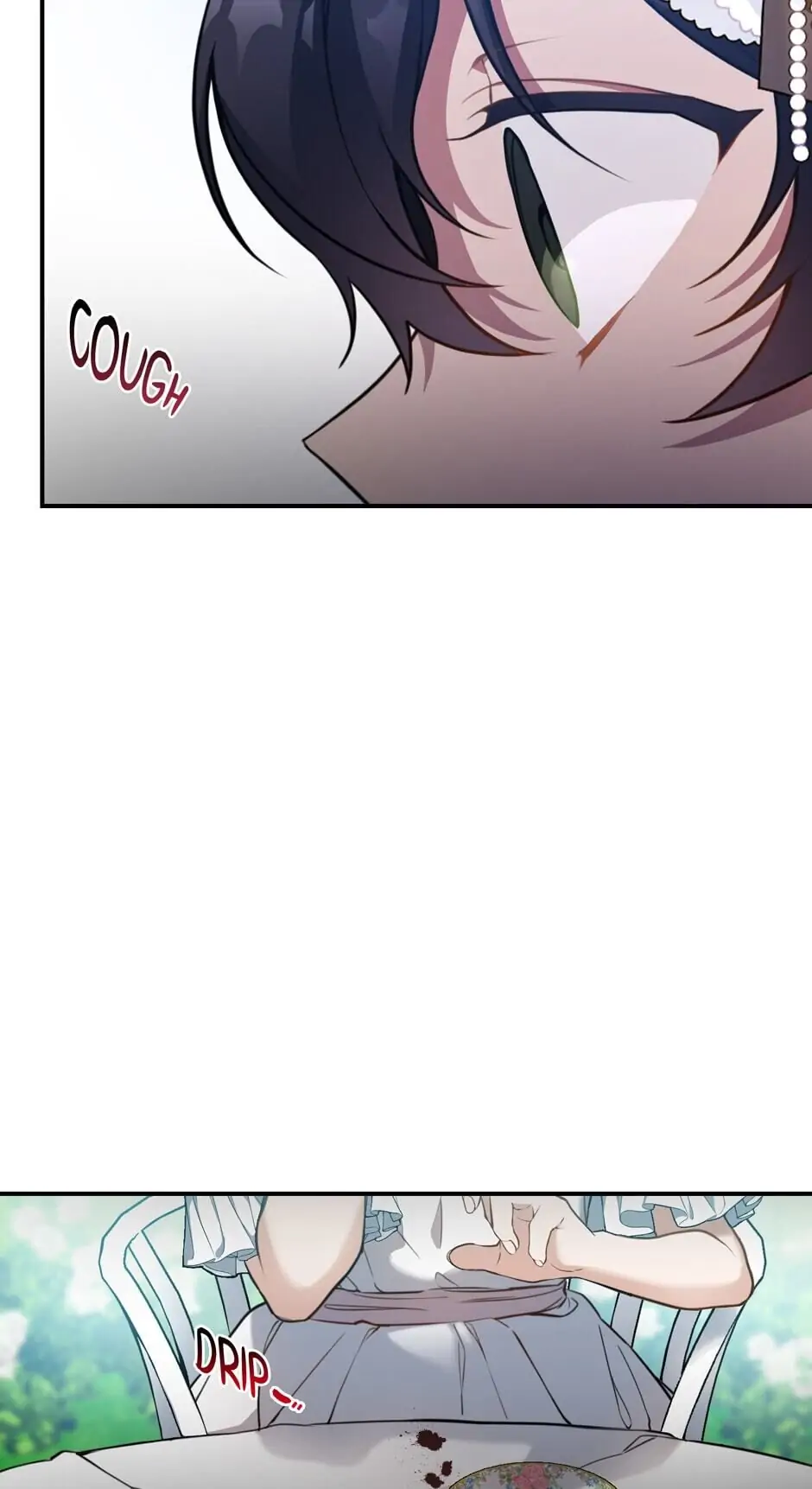 Into the light once again Chapter 1 page 25