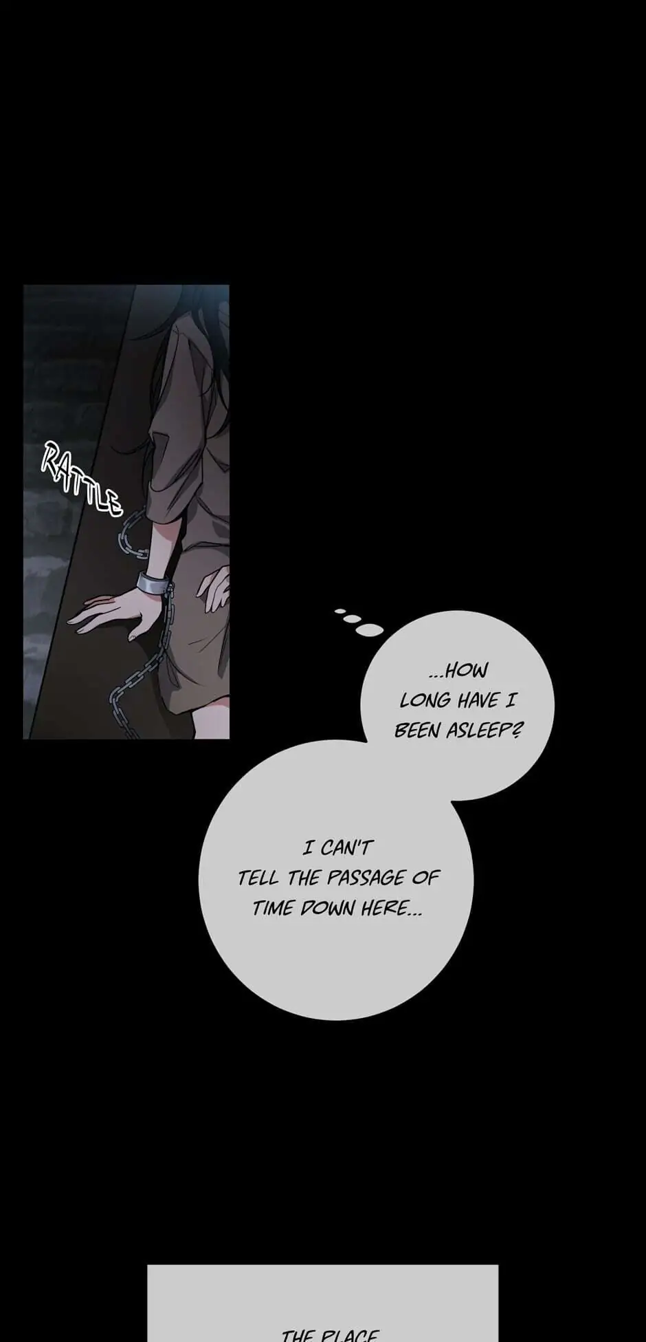 Into the light once again Chapter 1 page 32