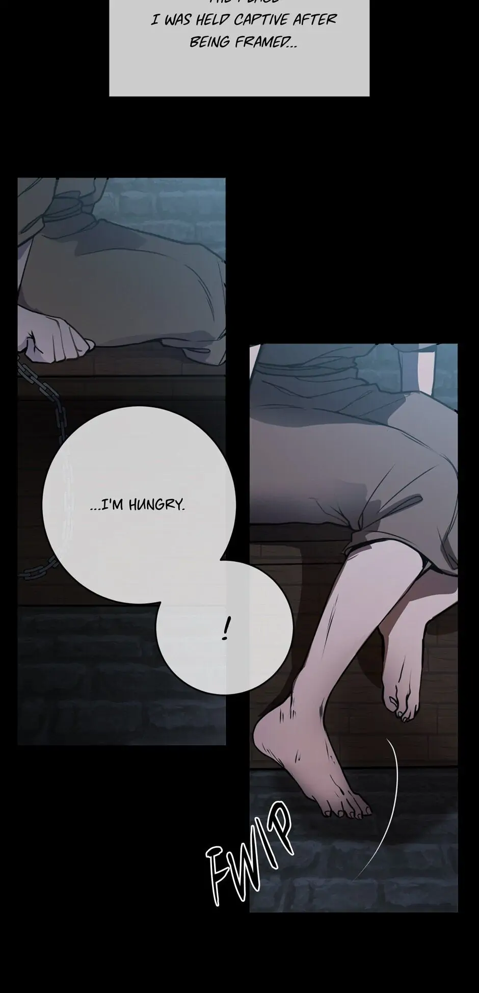 Into the light once again Chapter 1 page 33