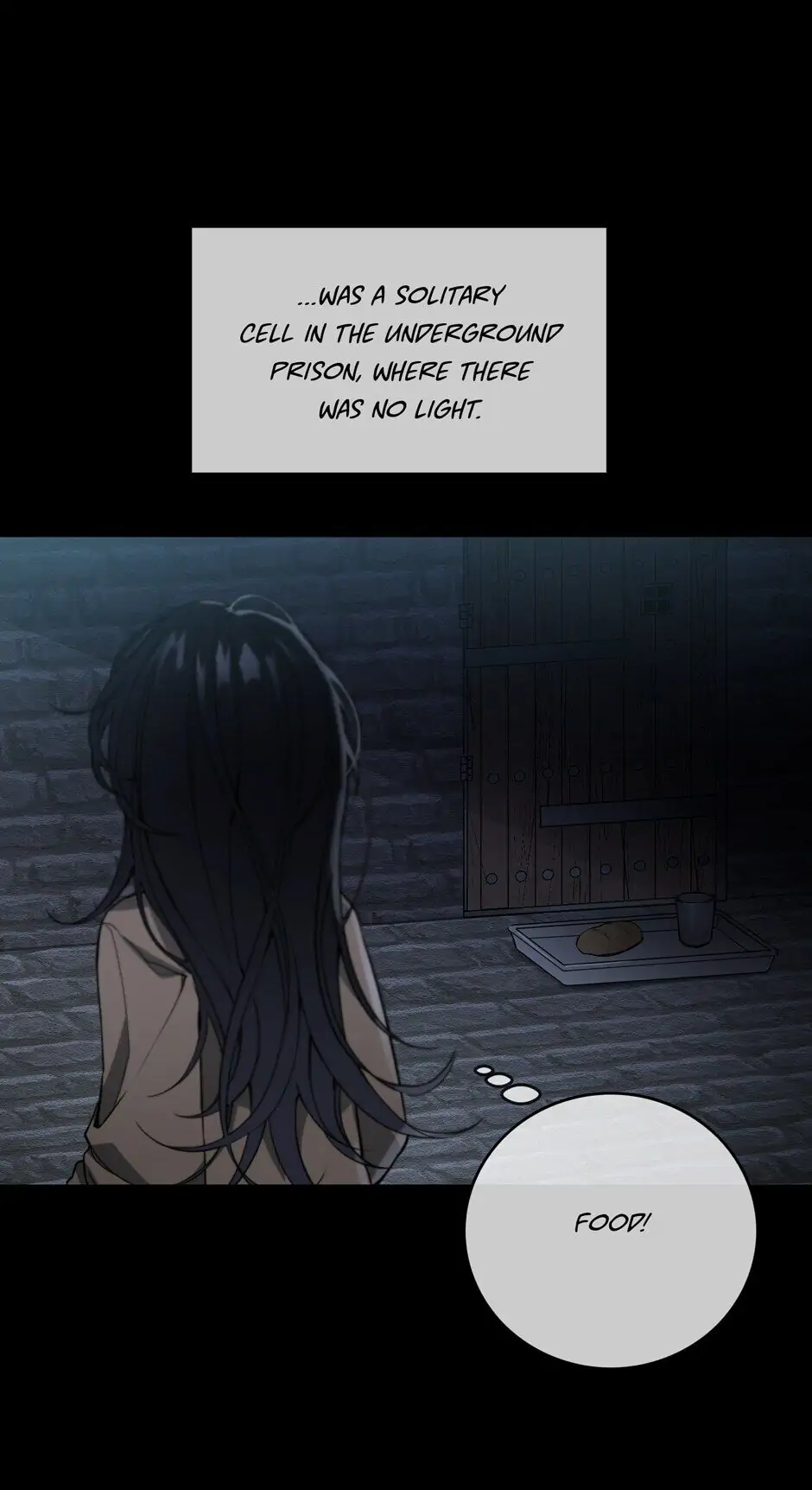 Into the light once again Chapter 1 page 34