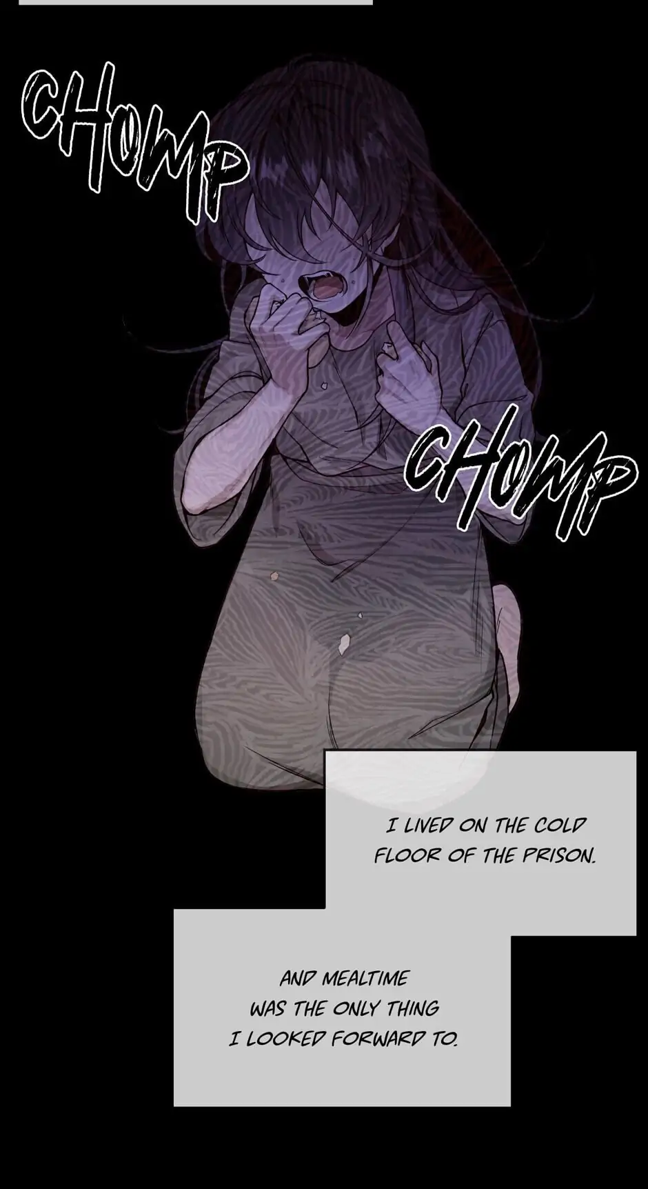 Into the light once again Chapter 1 page 36