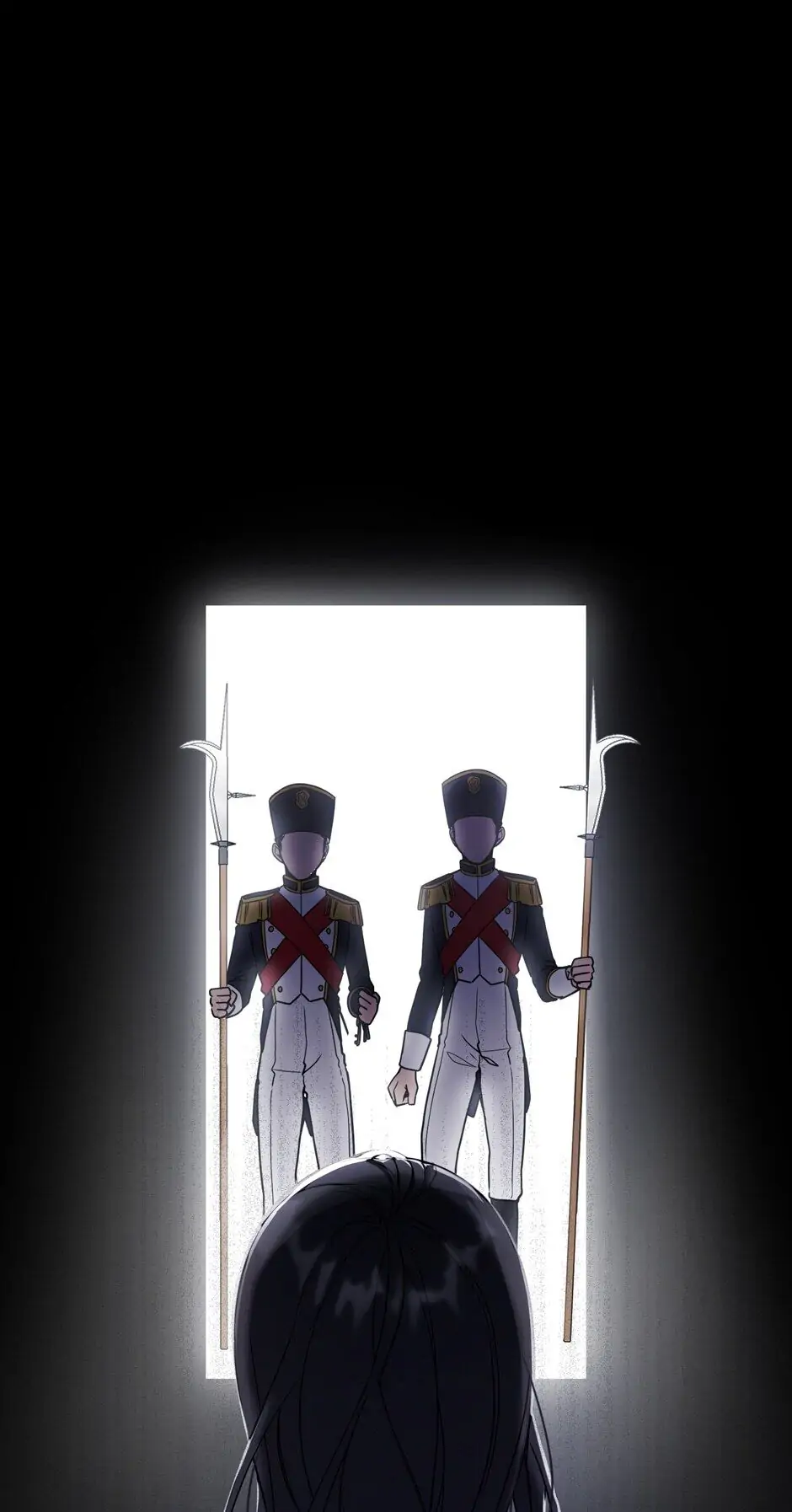 Into the light once again Chapter 1 page 41