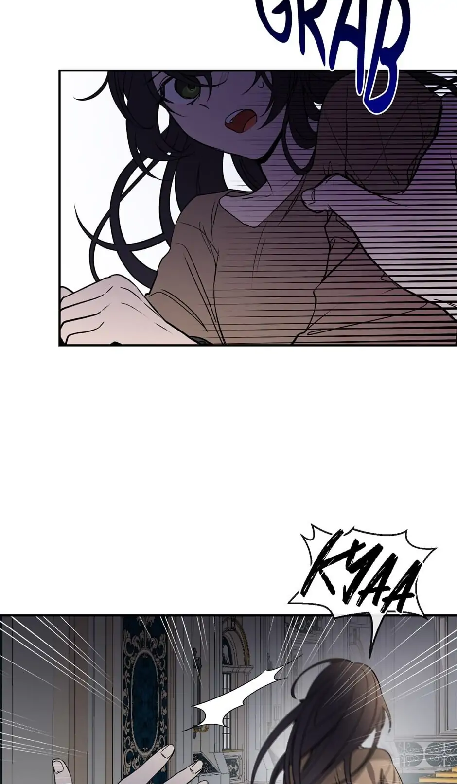 Into the light once again Chapter 1 page 47