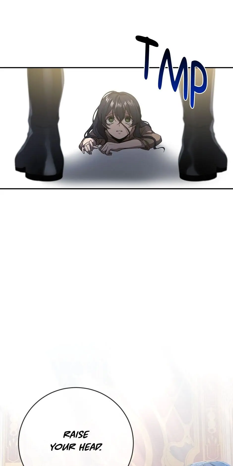Into the light once again Chapter 1 page 50