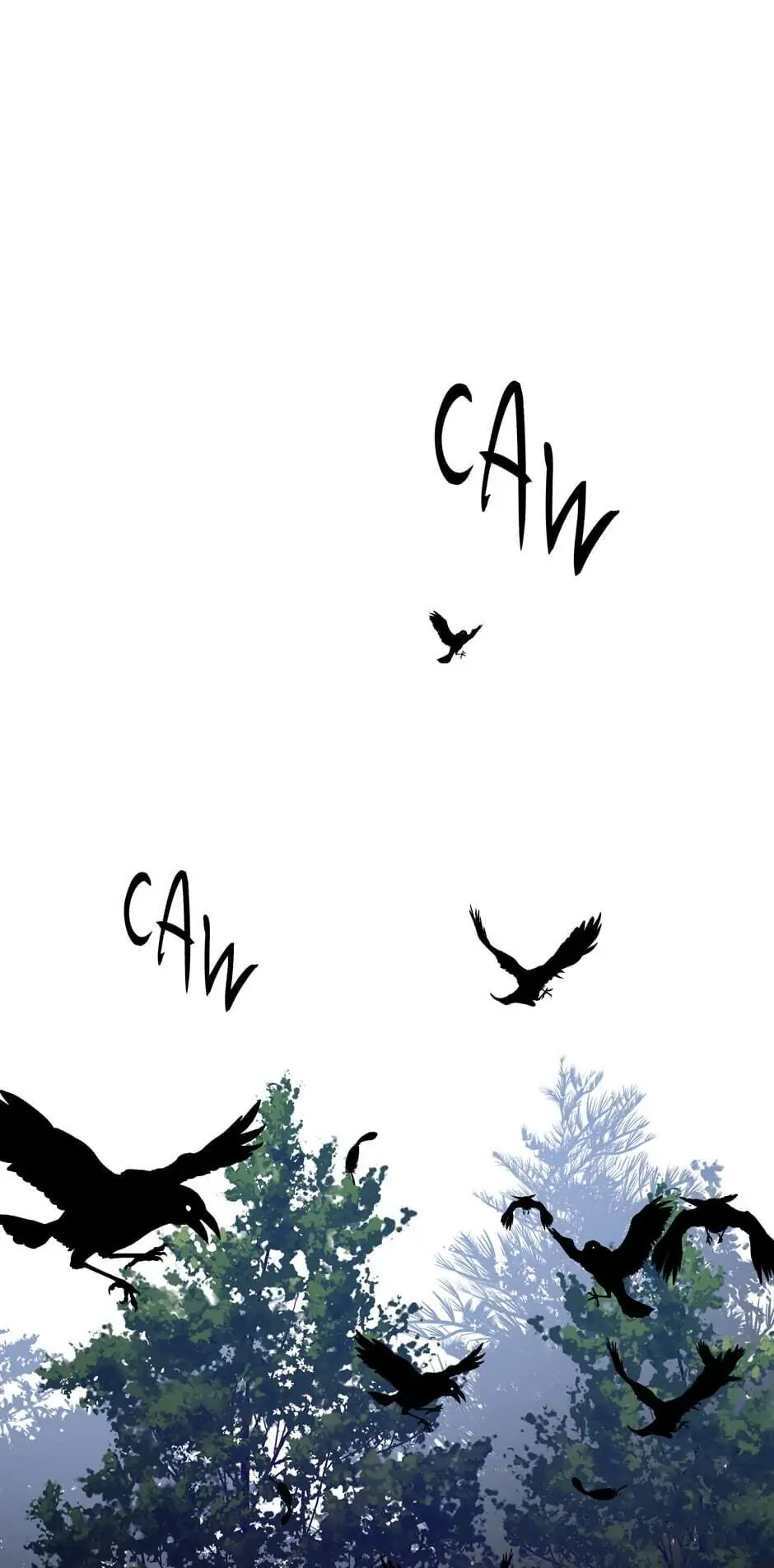 Into the light once again Chapter 1 page 7