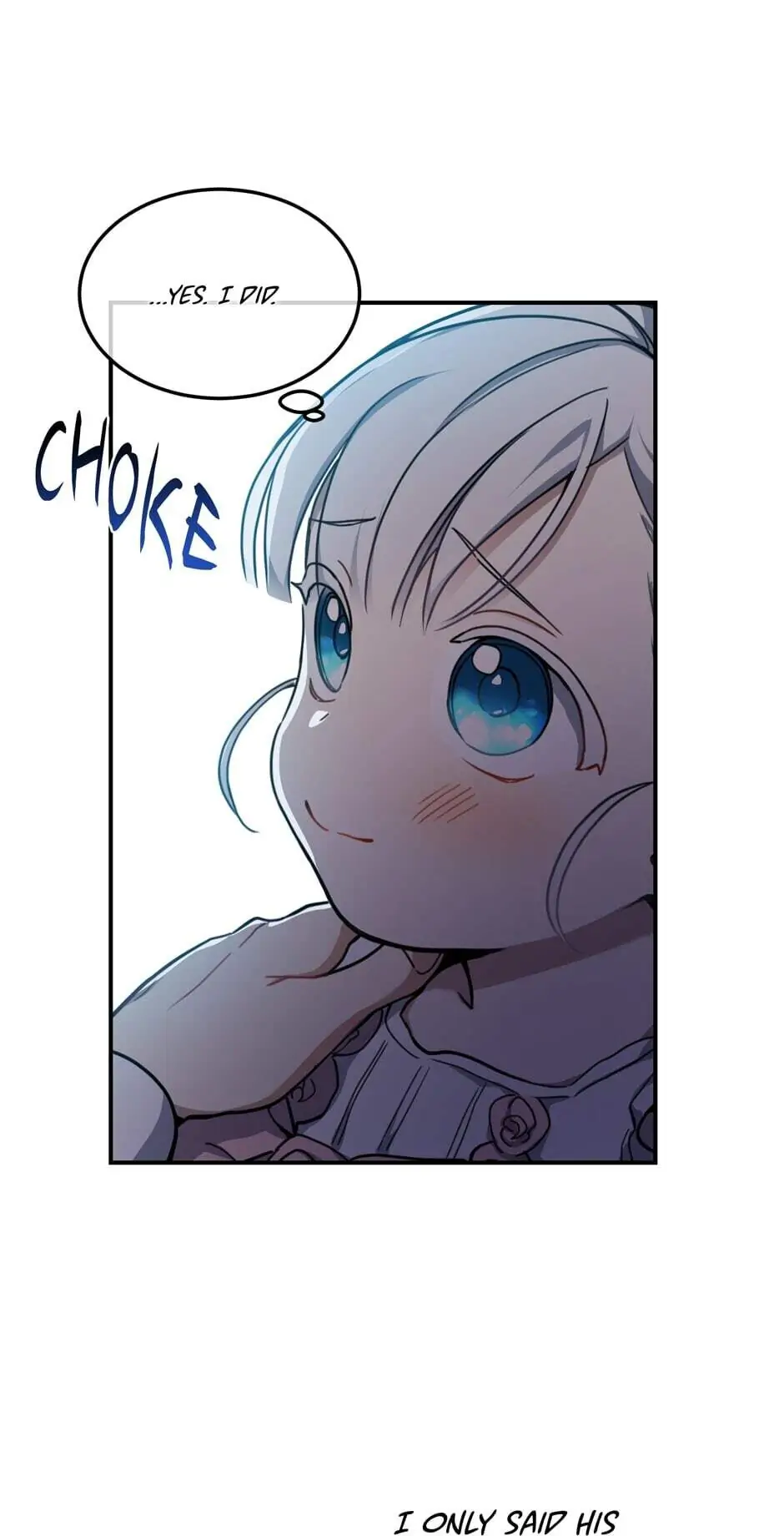 Into the light once again Chapter 10 page 9