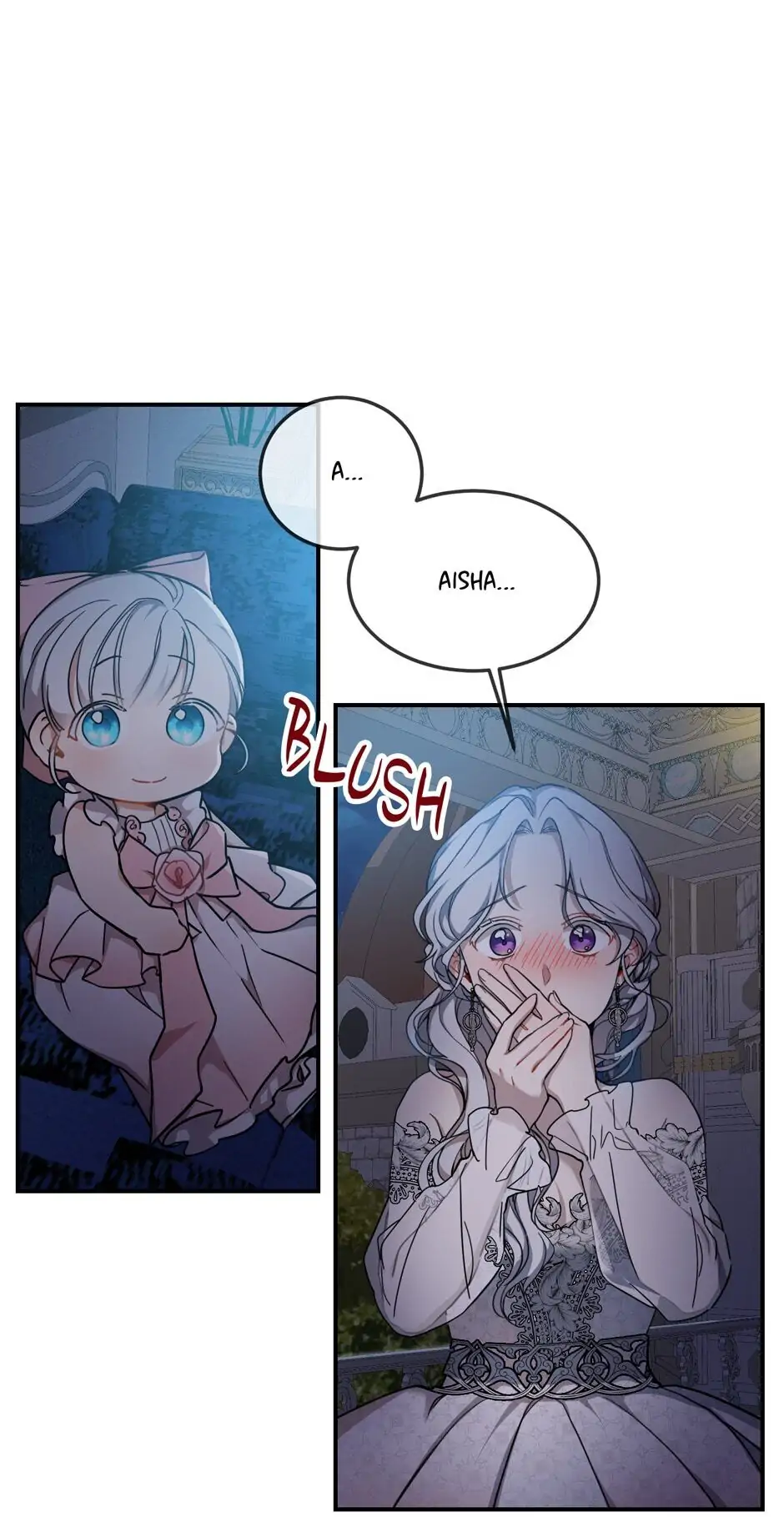 Into the light once again Chapter 10 page 14