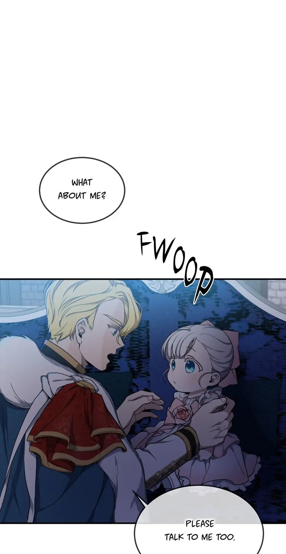 Into the light once again Chapter 10 page 15