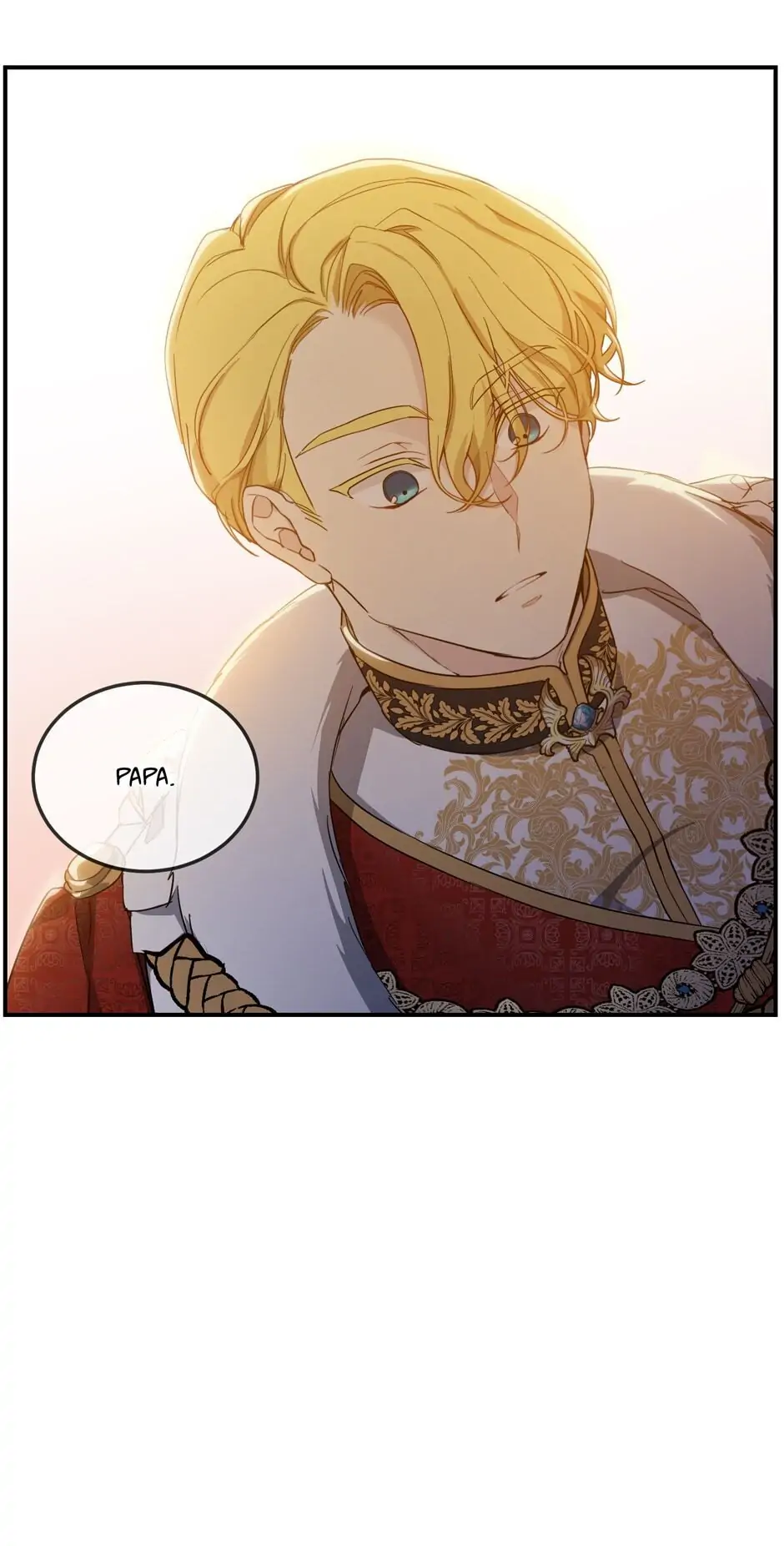 Into the light once again Chapter 10 page 17