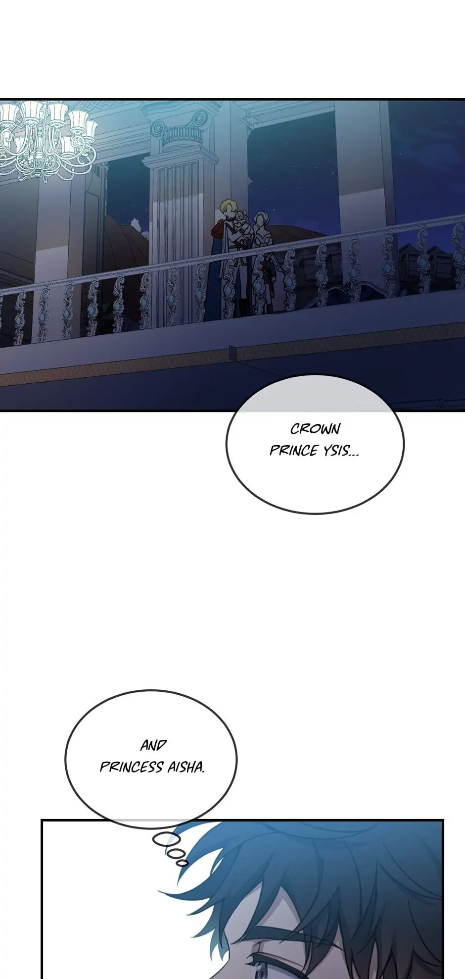 Into the light once again Chapter 10 page 26