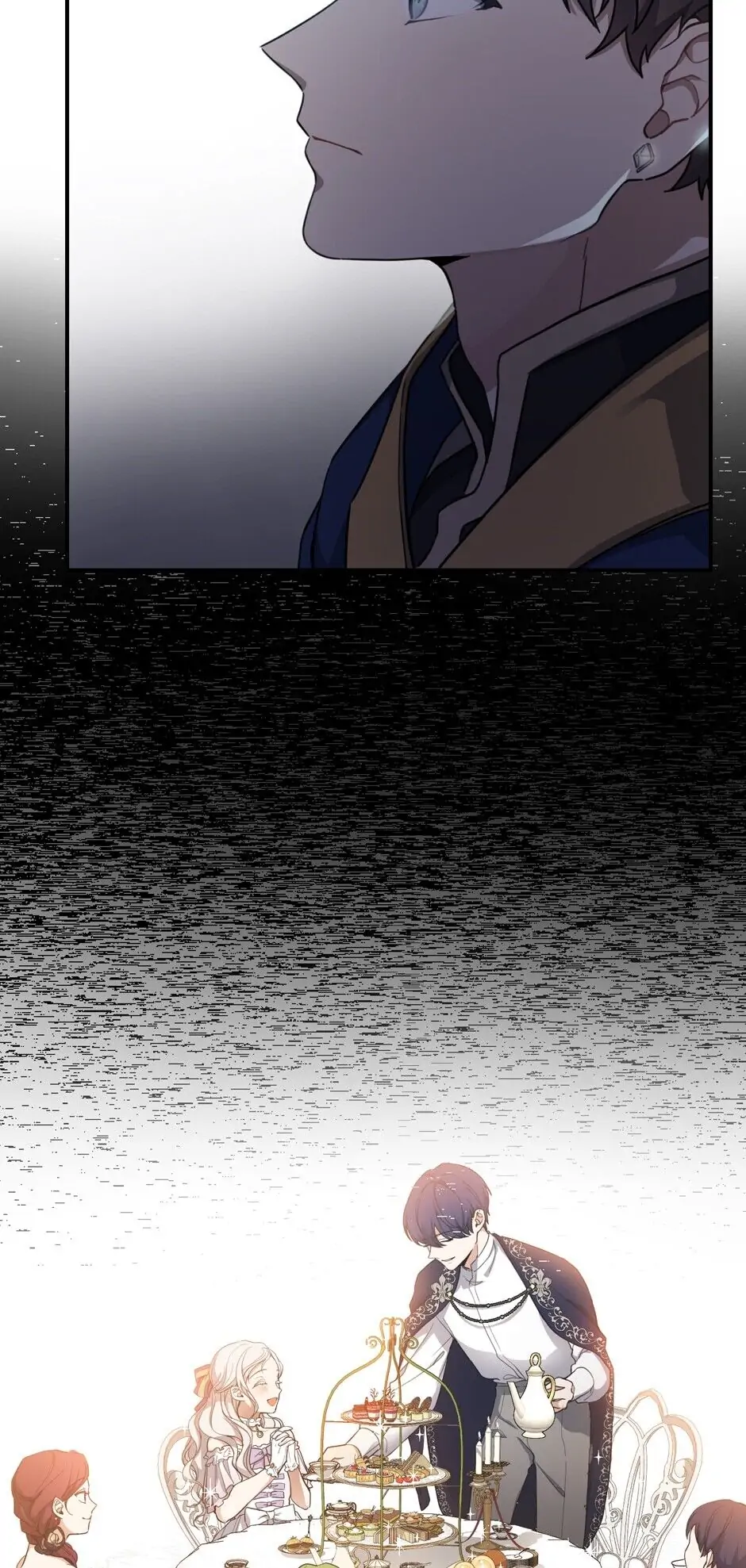 Into the light once again Chapter 10 page 27