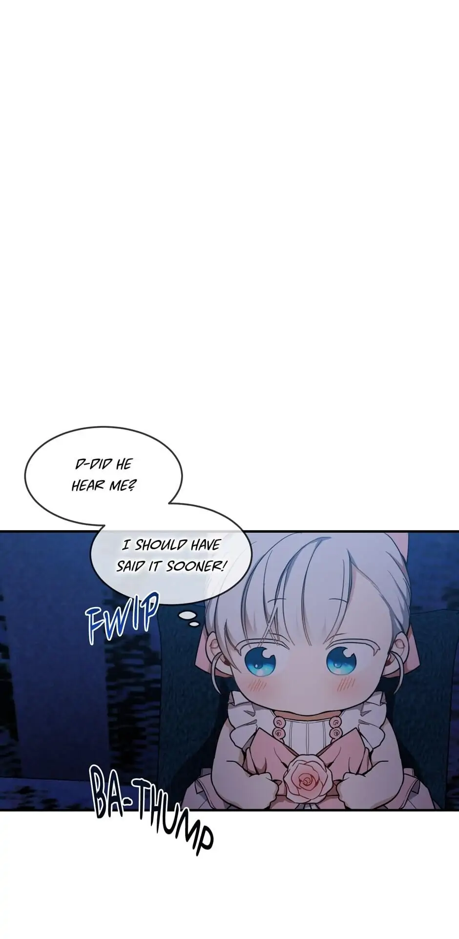 Into the light once again Chapter 10 page 2