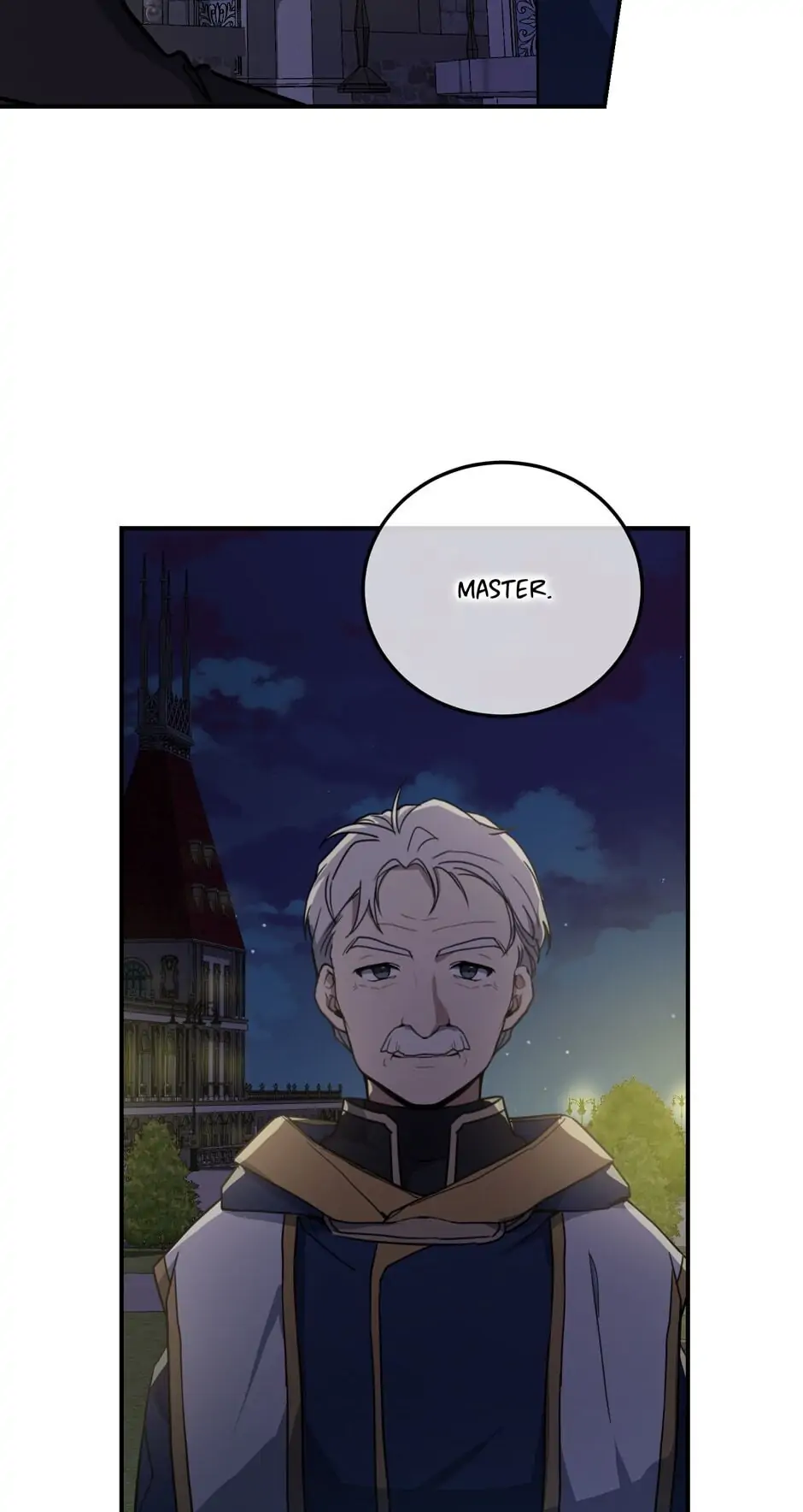 Into the light once again Chapter 10 page 30