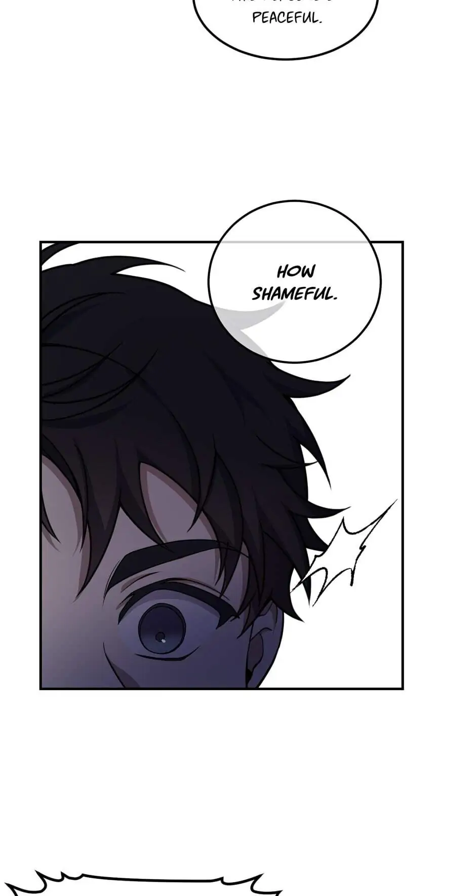 Into the light once again Chapter 10 page 32