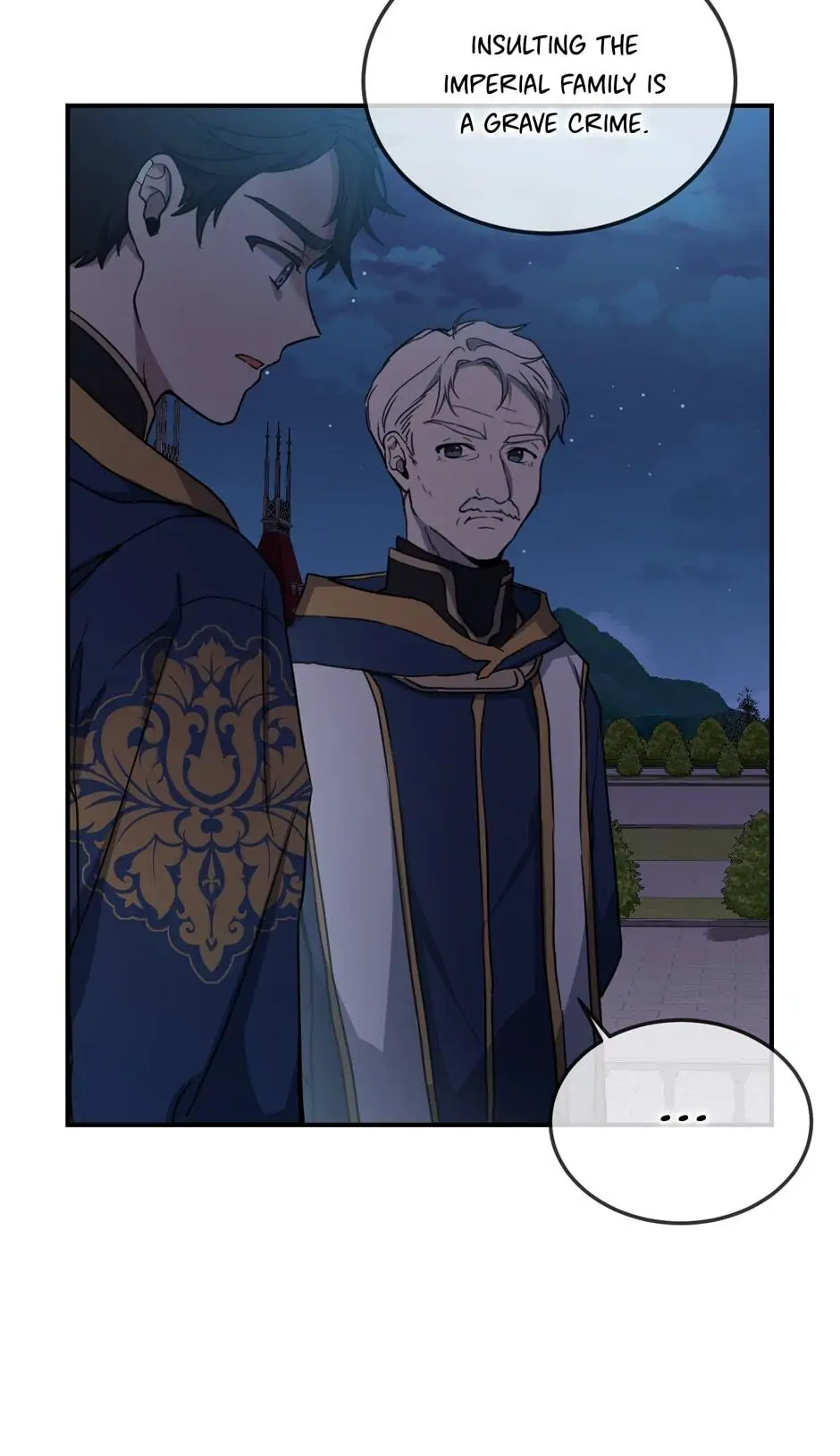 Into the light once again Chapter 10 page 35