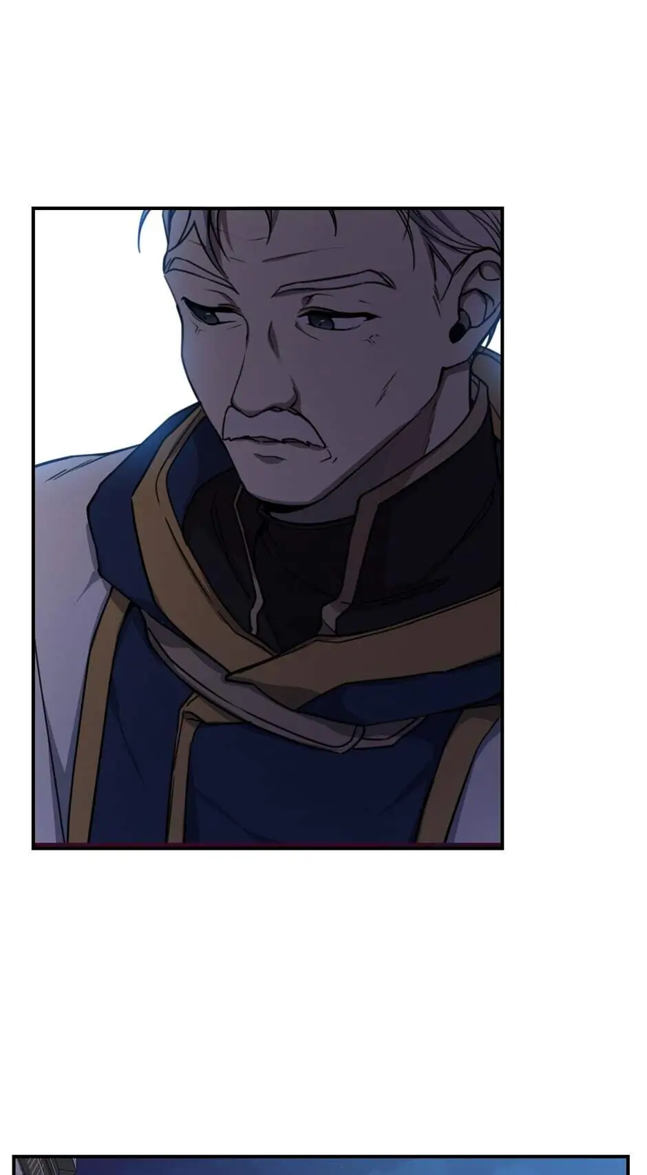 Into the light once again Chapter 10 page 38