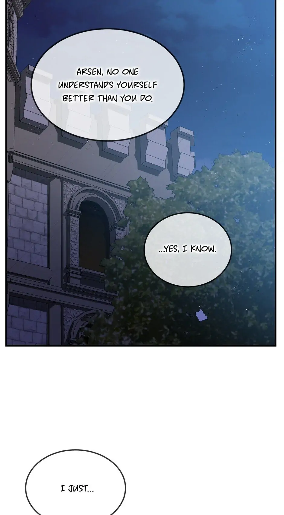 Into the light once again Chapter 10 page 39