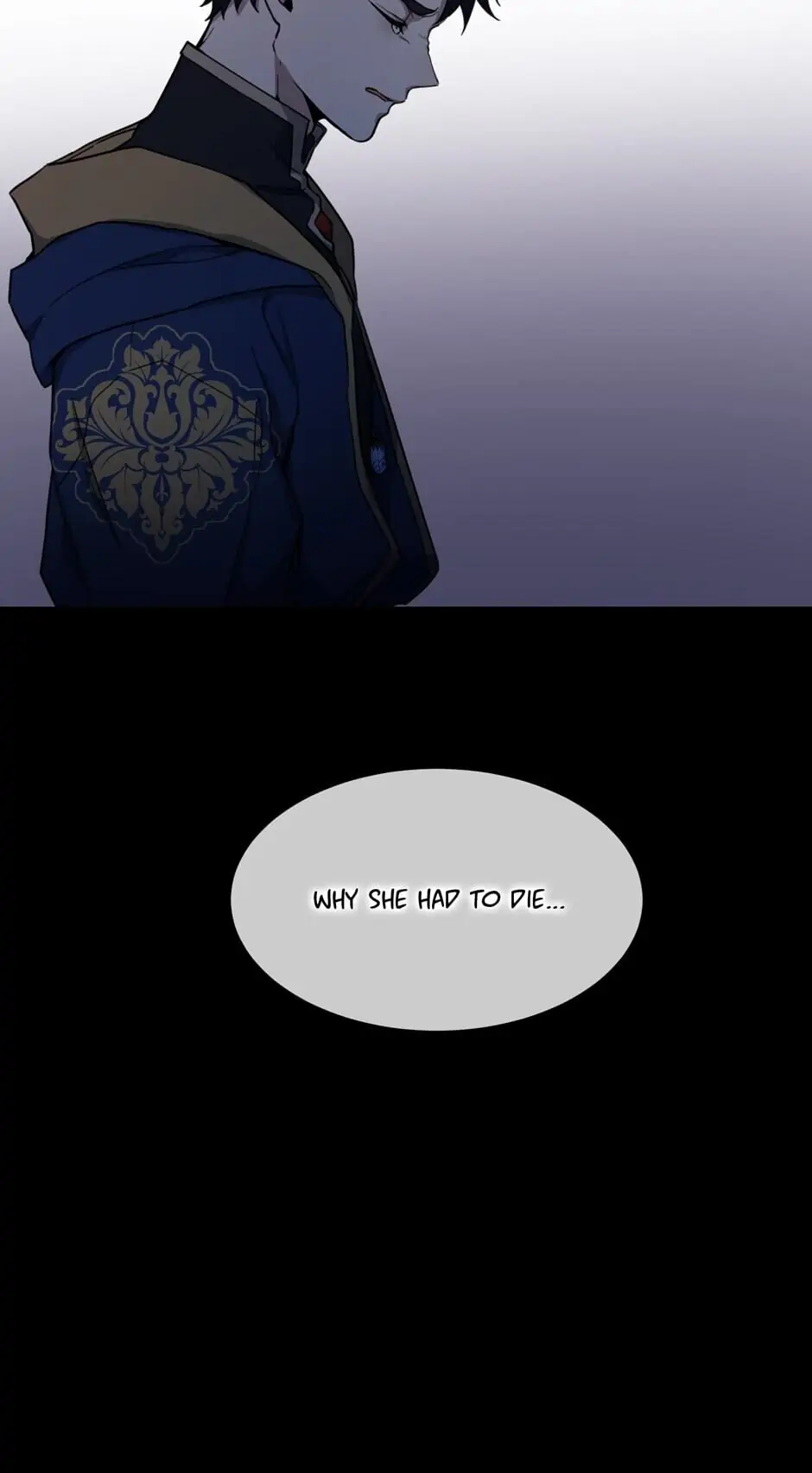 Into the light once again Chapter 10 page 41